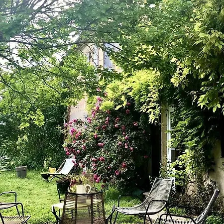 Holiday home Large Character House With Pool From 1850 *