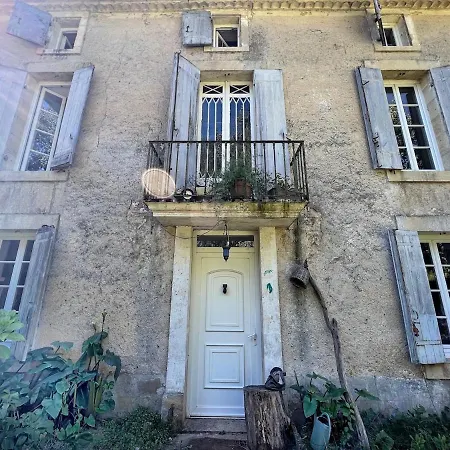 Large Character House With Pool From 1850 Holiday home *