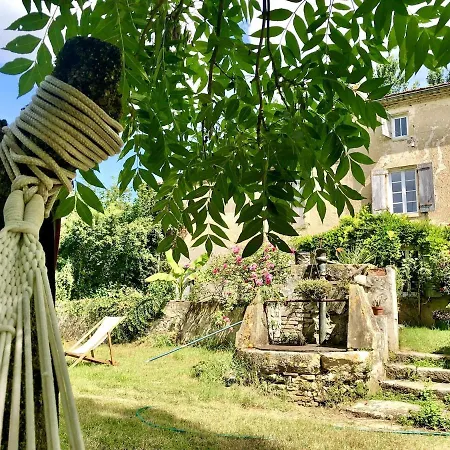 Large Character House With Pool From 1850 Holiday home *
